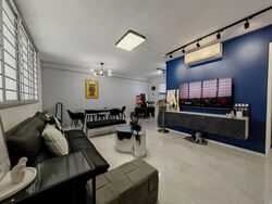 Blk 123 Bishan Street 12 (Bishan), HDB 4 Rooms #573663371